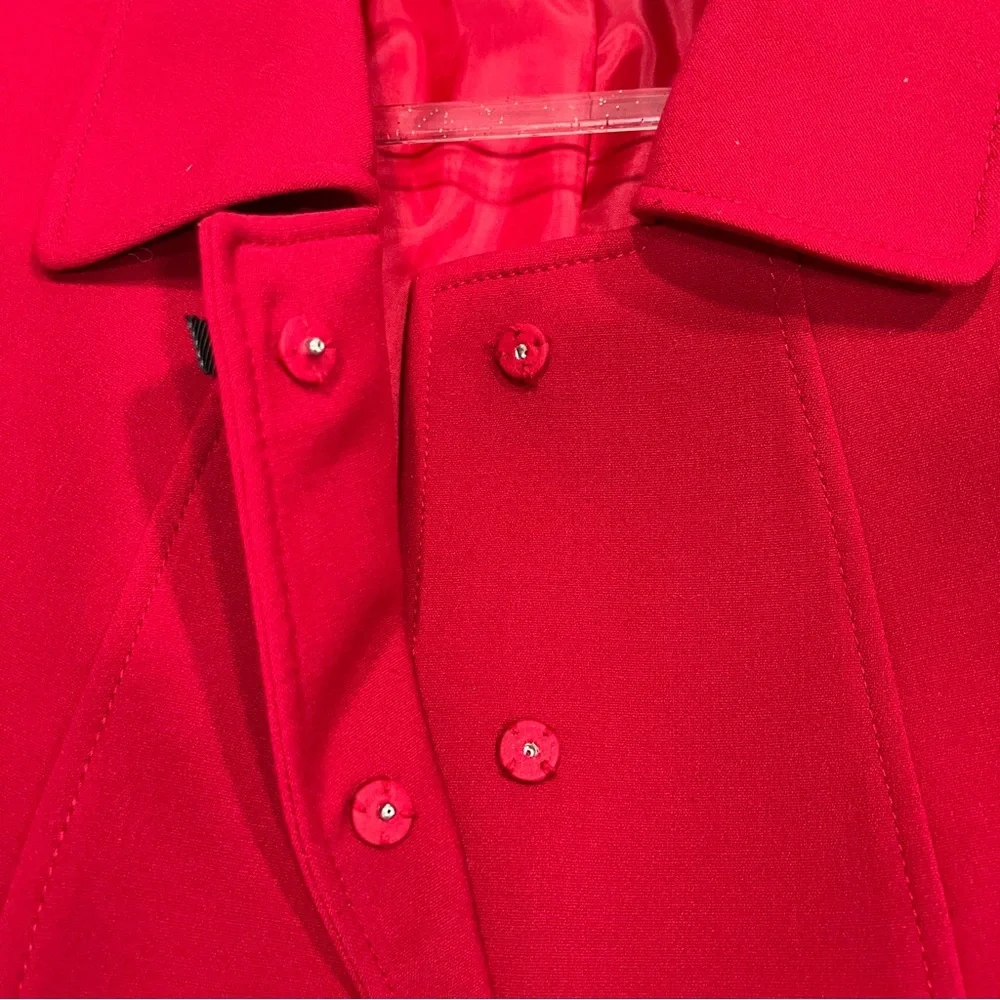 Tahari Artie S Levine blazer‎ size 10